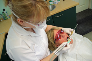 Care for Dental Phobics in Telford