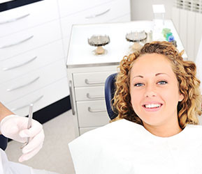 Dental Practice Celebrates Employees Long Service